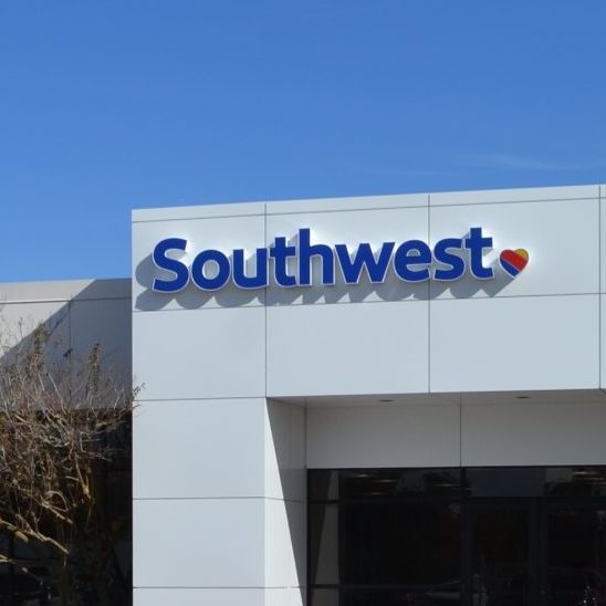 Southwest Airlines Orlando Int’l Airport Stores Maintenance