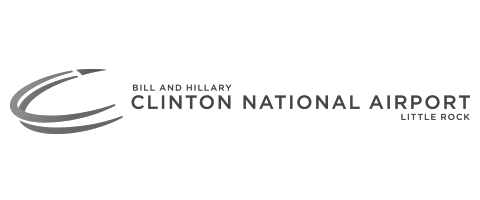 Bill and Hillary Clinton National Airport - Little Rock